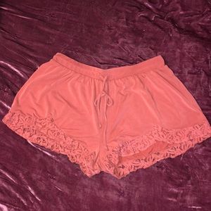 Mudd Women’s Size Large Shorts